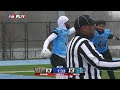 A7FL Rewind - Paterson U vs Trenton BIC 2025 Week 3