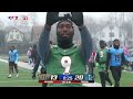 A7FL Rewind - Paterson U vs Trenton BIC 2025 Week 3
