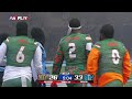 A7FL Rewind - Paterson U vs Trenton BIC 2025 Week 3