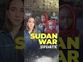 حرب السودان ماذا يحدث أفلام قصيرة من ابدأ من هنا