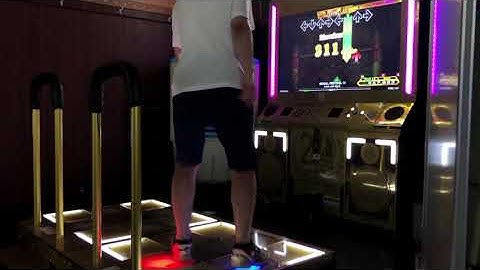 [DDR] 足13 BRIDAL FESTIVAL !!! EDP PFC 999500 Expert double