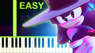 sonic mmd your idol kpop demon hunters sonic boys version