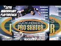 Tony Hawk's Pro Skater Gameplay Walkthrough Longplay | Sega Dreamcast