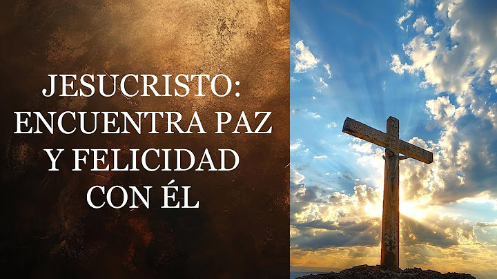 Escucha una vez y la ayuda vendrá de donde no esperas.