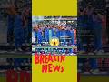 “T20 World Cup 2026:🇮🇳 भारत की फाइनल स्क्वॉड लीक? ये 15 खिलाड़ी लगभग पक्के!”😱