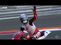 🏁 Highlights Final Race | Round 6️⃣ Qatar 🇶🇦 | 2023 Idemitsu Asia Talent Cup
