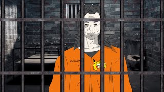 Redditor Supposedly Visits Chris-Chan In Prison QUICK CWC UPDATE
