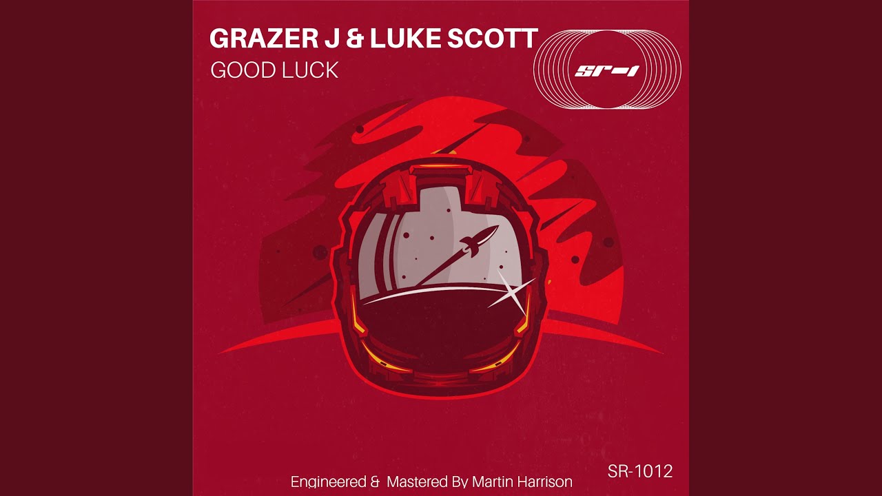 Watch Good Luck on YouTube Watch Good Luck on YouTube