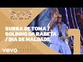 Léo Santana - Surra De Toma / Solinho Da Rabeta / Dia De Maldade (Ao Vivo Em Salvador / 2025)