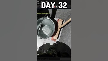 THE SCARIEST LOCATION in my DREAM HORROR GAME #gamedev #unrealengine