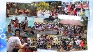 My Final AVP Batch 2013 - 2014