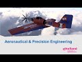 Aeronautical & Precision Engineering Inholland Delft - full movie