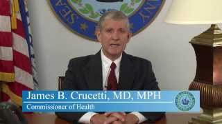 Flu Shot Public Service Announcement