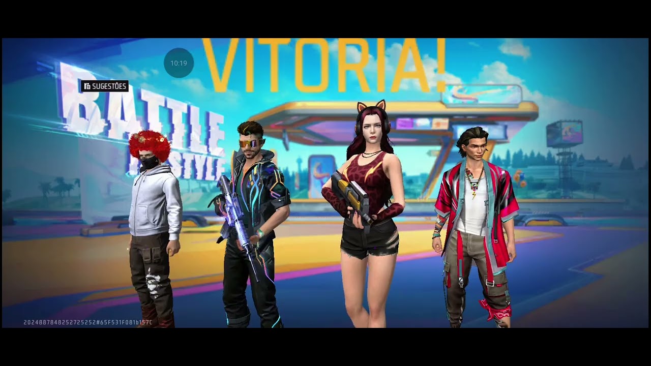 20 de fevereiro de 2026