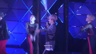 Vietsub Ringa Ringa Ring Baekhyun Focus Fancam Took By Breathtaking