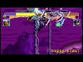 Xmen cota cpu spiral comeback with clutch metamorphosis vs storm romneto 52924