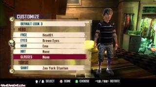 Tony Hawk's Project 8 Part 1