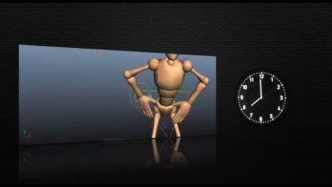 Kinect Motion Capture Windows and Mac OS X - Kinect Sensor Motion Capture Software