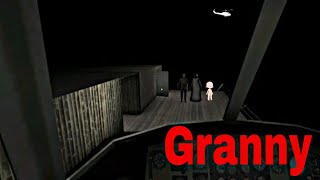 Granny Chapter Two Full Game play A Special Wasn't Special Anymore In