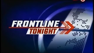 [60 FPS] TV5 Frontline Tonight Intro (10:30 PM PHT September 27 2021)