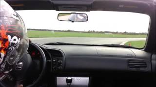 Sloppy mid 1:18 lap TMP