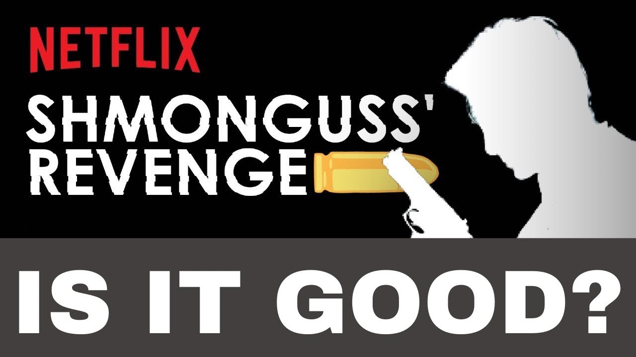 Watermelon Man Reviews Shmonguss’ Revenge *SPOILERS* YouTube