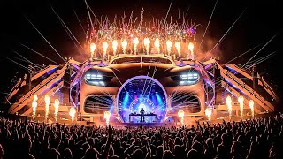 Tomorrowland 2025 | David Guetta, Kygo, Vintage Culture, Sub Zero Project, Claptone, MORTEN