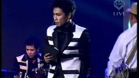 ARMADA "Pemilik Hati" (DEKADE Trans TV)