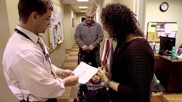 Pediatric Neurology and the Family