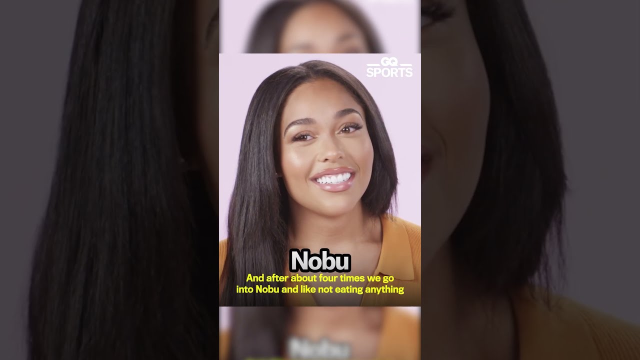 Karl Anthony Towns Entire Life Changed When He Met Jordyn Woods