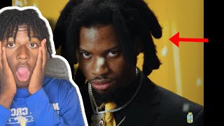 THEY SNAPPED!!! | Denzel Curry, Cochise, Teezo Touchdown, Lil B, - First Night REACTION & REVIEW