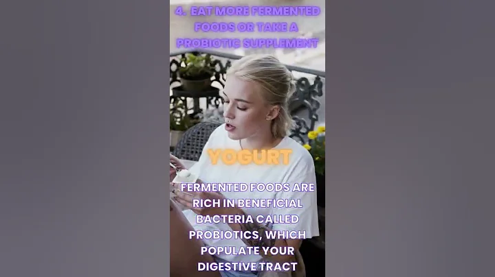 7 Ways to Boost Your Body’s Natural Defenses #shorts