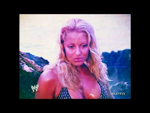 Ego - Trish Stratus MV