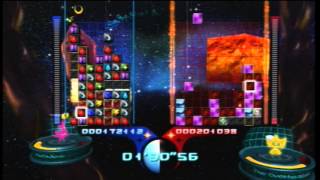 Meteos Wars -- 18 November 2012, Ranked Matches