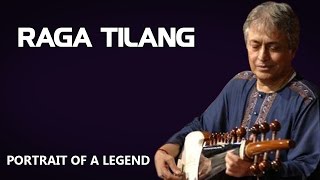 Raga Tilang Amjad Ali Khan Album Portrait of a Legend Amjad Ali Khan Music Today