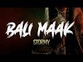 STORMY BALI MAAK Lyrics Paroles سترومي بالي معاك مع الكلمات 