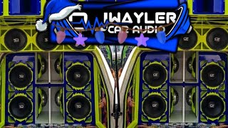⚡TEMA PARA APAGAR A LA COMPETENCIAL #3🔥DJ WAYLER C.A🔥