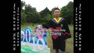Jincheng Zhang - Bubble Thank You for Your Help (Official Audio)