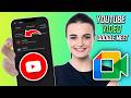 How to Play A YouTube Video on Google Meet (2026)