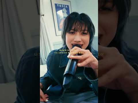 Leina うたたね Official Studio Live Performance Leina 레이나 うたたね Utatane Live