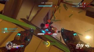 Do I have a Tracer? You decide!