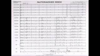 171. Nutcracker Rock (Big Band - Mike Smukal 편곡)