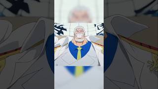 Would Garp have killed Akainu at Marineford? #monkeydgarp #marinefordarc #akainu #onepieceanime