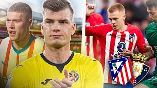 EL ATLETI, A POR DOVBYK o SORLOTH PARA LA 24/25. ¿CUÁL ES MEJOR OPCIÓN? | VERMEEREN LIBERADO