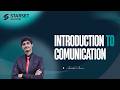 Class 0 – Communication Program Introduction & Expectations