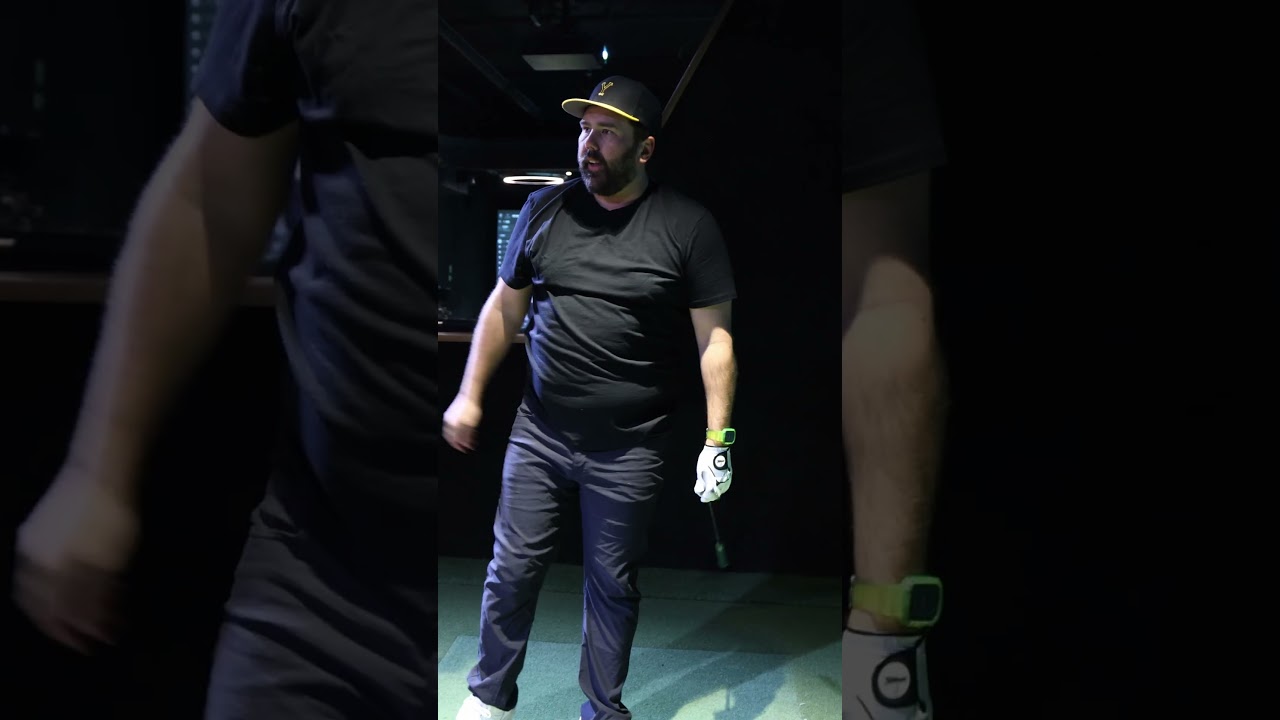 Full video on main page. #golf #golfnetwork #golfer #golfswing #golflife