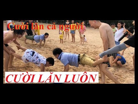 Video Team building 2019 tại biển Resort Bãi Lữ Nghệ An❤️Trò... - youtube