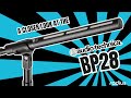 A Closer Look and Listen to the Audio-Technica BP28