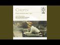 Miniature de la vidéo de la chanson Piano Concerto No. 1 In E Minor, Op. 11: I. Allegro Maestoso