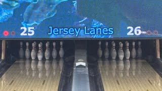 Strike at Jersey Lanes (Linden, NJ) | 4/13 Tour [Day 3]